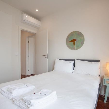 Flh Estefania Charming Flat Lisbon Bagian luar foto