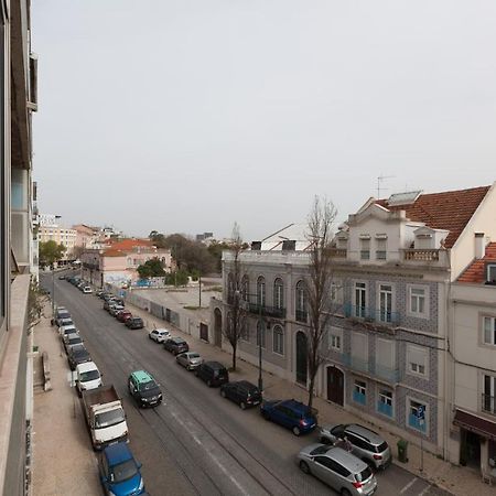 Flh Estefania Charming Flat Lisbon Bagian luar foto