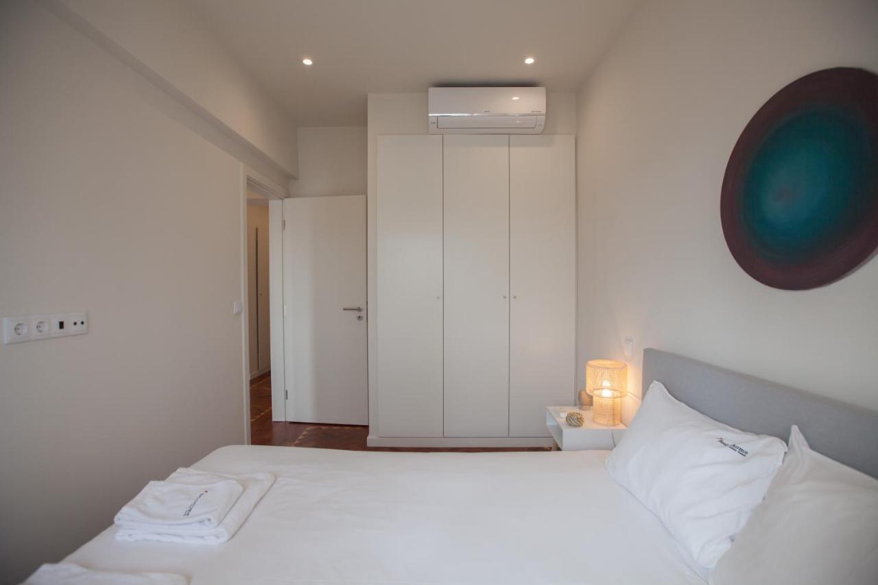 Flh Estefania Charming Flat Lisbon Bagian luar foto