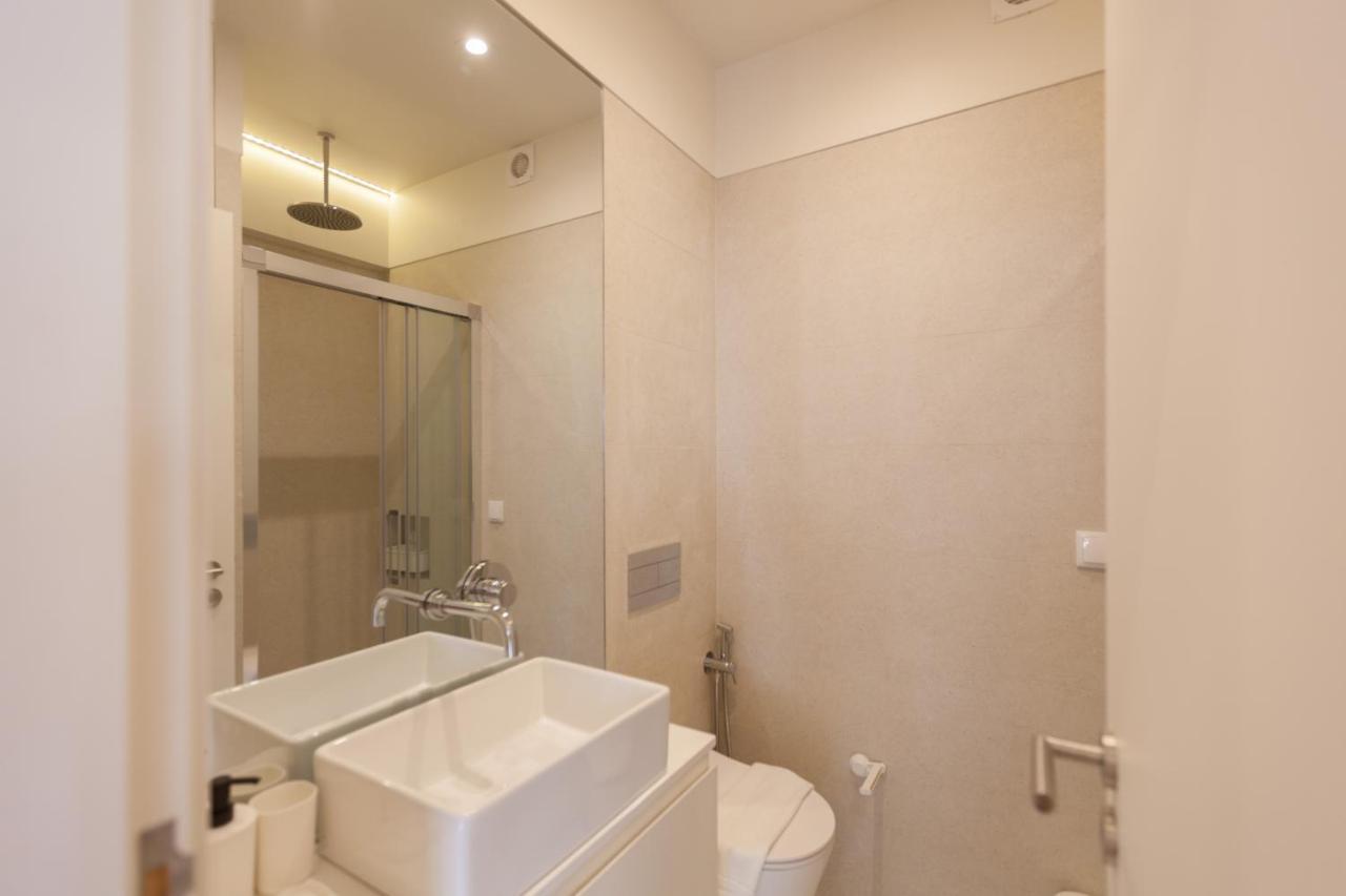 Flh Estefania Charming Flat Lisbon Bagian luar foto