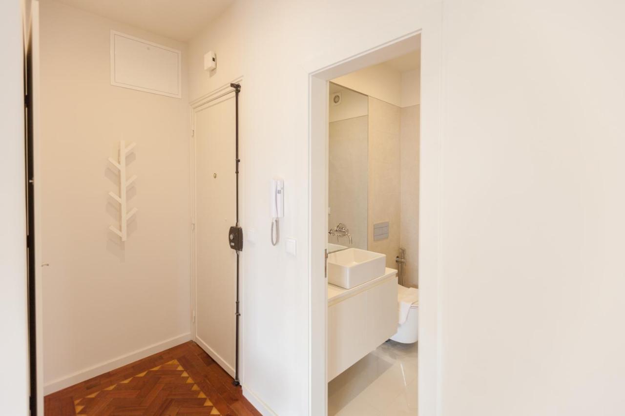 Flh Estefania Charming Flat Lisbon Bagian luar foto